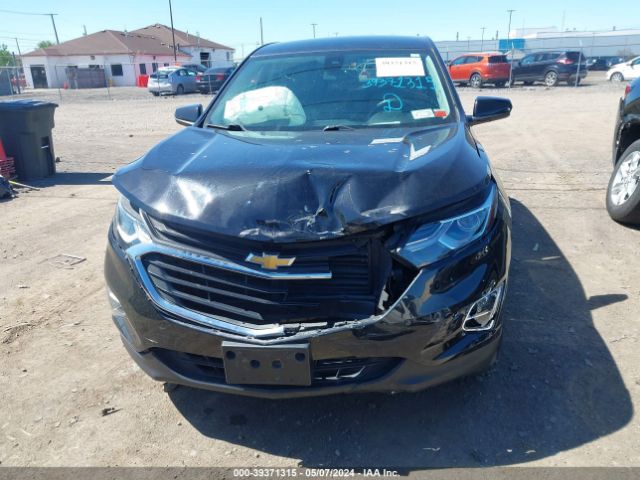 Photo 5 VIN: 2GNAXUEV8L6210781 - CHEVROLET EQUINOX 