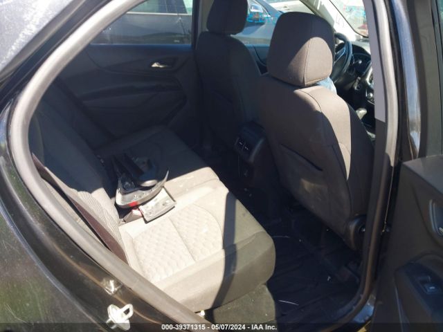 Photo 7 VIN: 2GNAXUEV8L6210781 - CHEVROLET EQUINOX 