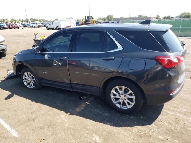 Photo 2 VIN: 2GNAXUEV8L6210991 - CHEVROLET EQUINOX LT 