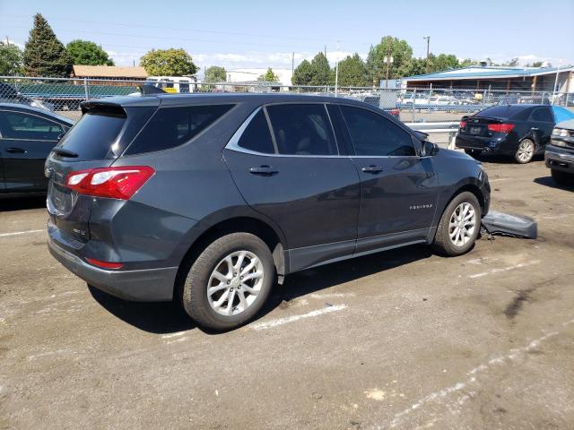 Photo 3 VIN: 2GNAXUEV8L6210991 - CHEVROLET EQUINOX LT 