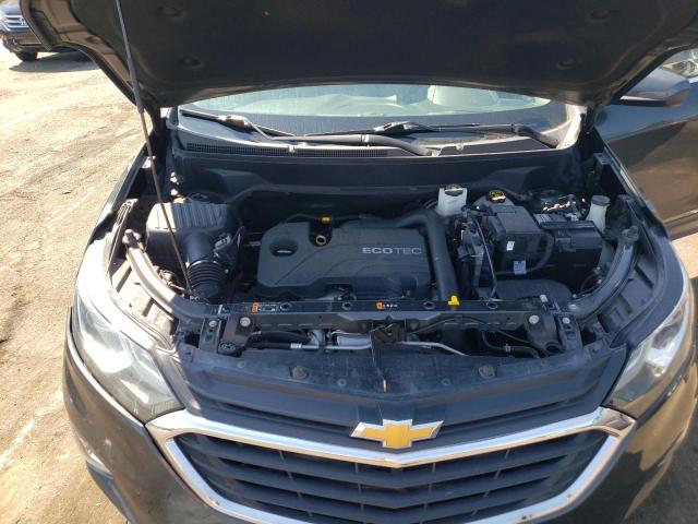 Photo 6 VIN: 2GNAXUEV8L6210991 - CHEVROLET EQUINOX LT 