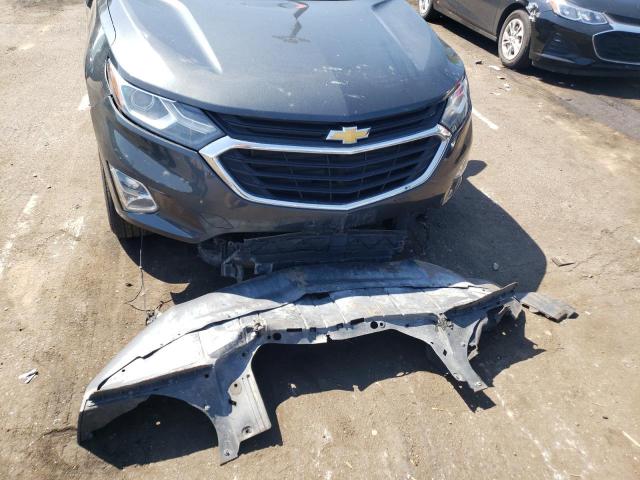 Photo 8 VIN: 2GNAXUEV8L6210991 - CHEVROLET EQUINOX LT 