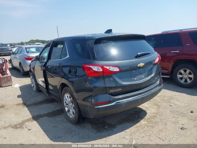 Photo 2 VIN: 2GNAXUEV8L6216497 - CHEVROLET EQUINOX 