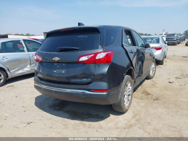 Photo 3 VIN: 2GNAXUEV8L6216497 - CHEVROLET EQUINOX 