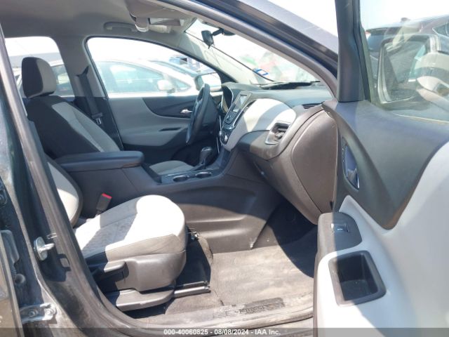 Photo 4 VIN: 2GNAXUEV8L6216497 - CHEVROLET EQUINOX 