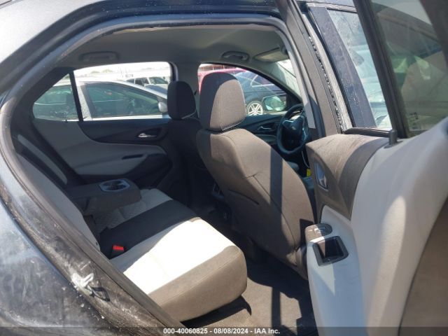 Photo 7 VIN: 2GNAXUEV8L6216497 - CHEVROLET EQUINOX 