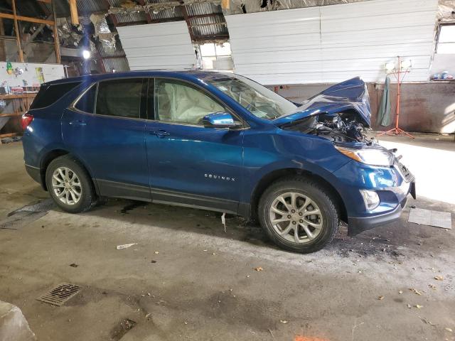 Photo 3 VIN: 2GNAXUEV8L6217584 - CHEVROLET EQUINOX LT 