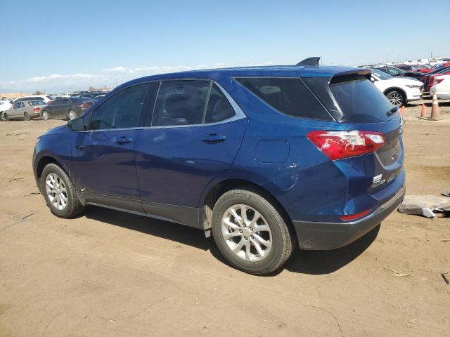 Photo 1 VIN: 2GNAXUEV8L6222851 - CHEVROLET EQUINOX LT 