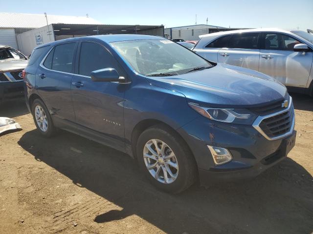 Photo 3 VIN: 2GNAXUEV8L6222851 - CHEVROLET EQUINOX LT 