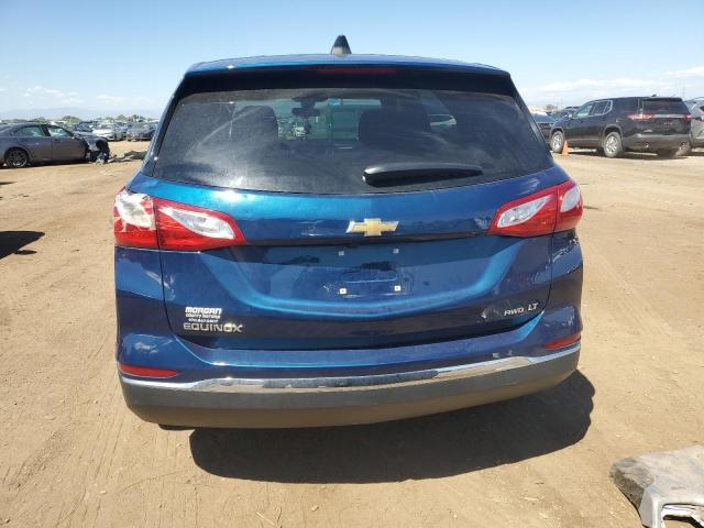 Photo 5 VIN: 2GNAXUEV8L6222851 - CHEVROLET EQUINOX LT 