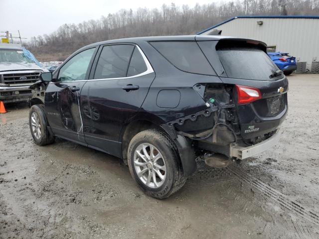 Photo 1 VIN: 2GNAXUEV8L6227385 - CHEVROLET EQUINOX LT 