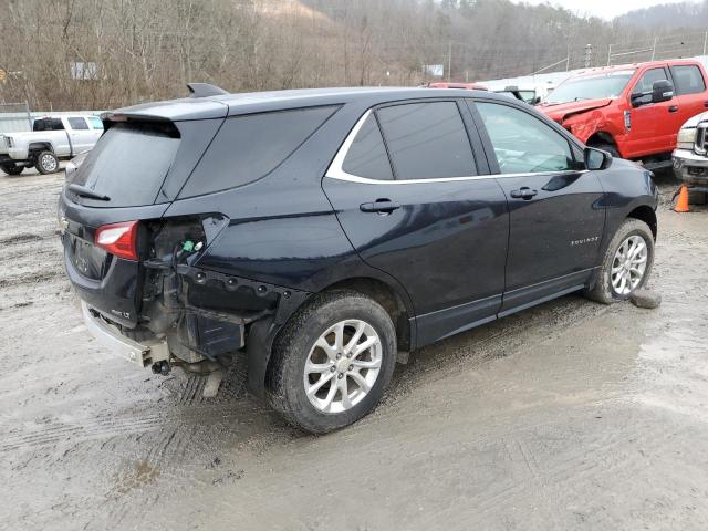 Photo 2 VIN: 2GNAXUEV8L6227385 - CHEVROLET EQUINOX LT 