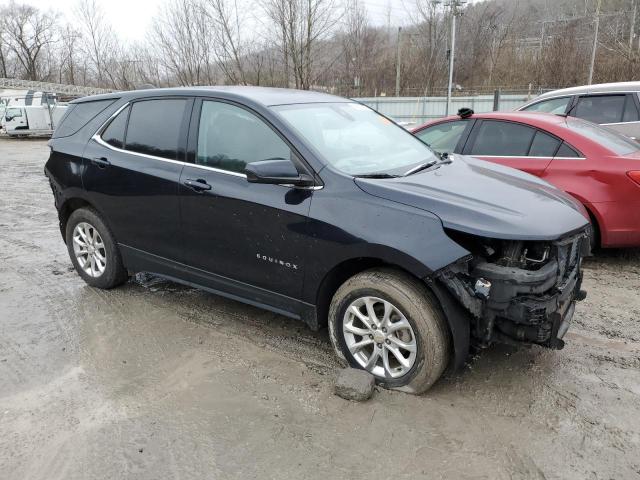 Photo 3 VIN: 2GNAXUEV8L6227385 - CHEVROLET EQUINOX LT 