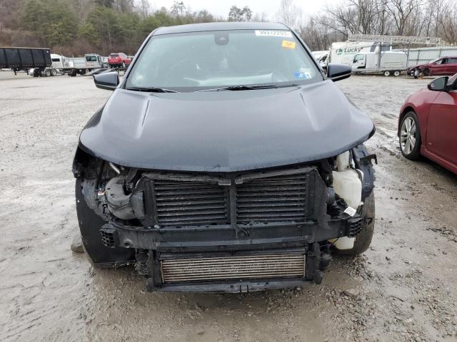 Photo 4 VIN: 2GNAXUEV8L6227385 - CHEVROLET EQUINOX LT 