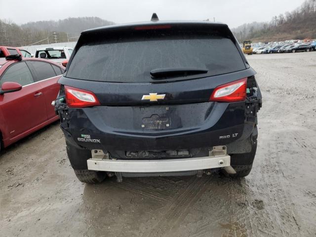 Photo 5 VIN: 2GNAXUEV8L6227385 - CHEVROLET EQUINOX LT 