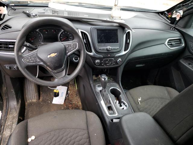 Photo 7 VIN: 2GNAXUEV8L6227385 - CHEVROLET EQUINOX LT 