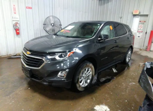 Photo 1 VIN: 2GNAXUEV8L6229511 - CHEVROLET EQUINOX 