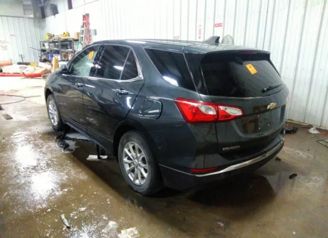 Photo 2 VIN: 2GNAXUEV8L6229511 - CHEVROLET EQUINOX 