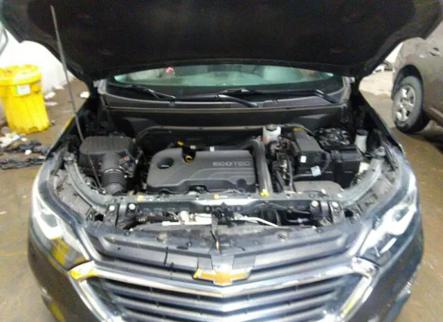 Photo 9 VIN: 2GNAXUEV8L6229511 - CHEVROLET EQUINOX 