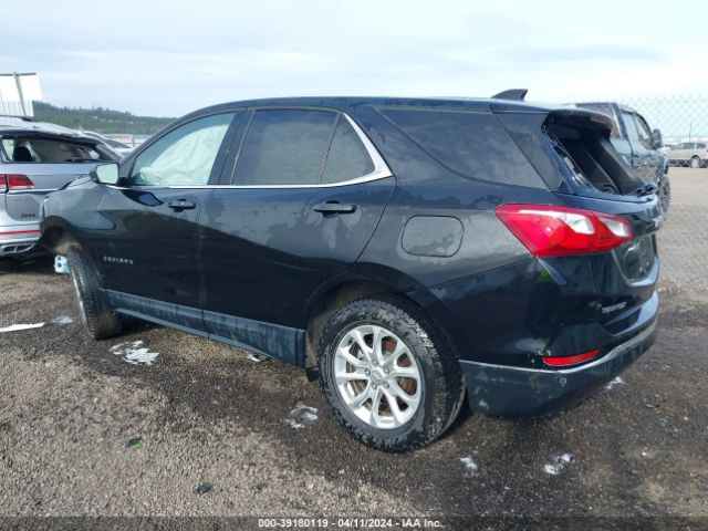 Photo 2 VIN: 2GNAXUEV8L6234076 - CHEVROLET EQUINOX 