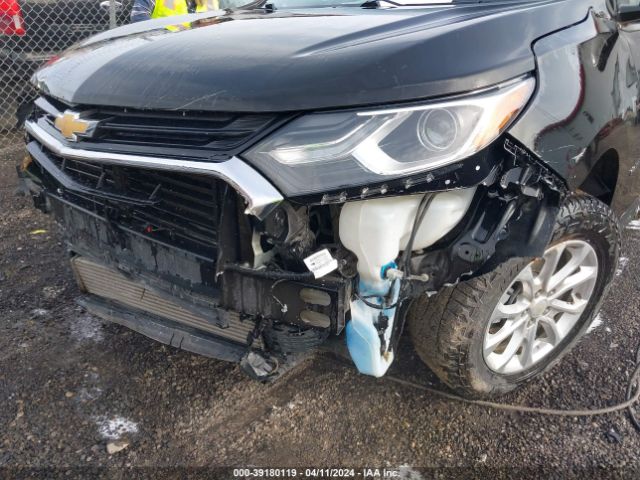 Photo 5 VIN: 2GNAXUEV8L6234076 - CHEVROLET EQUINOX 