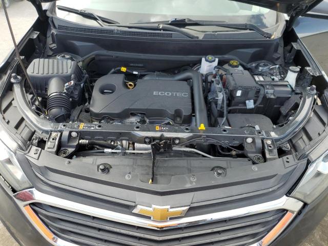 Photo 11 VIN: 2GNAXUEV8L6238659 - CHEVROLET EQUINOX LT 