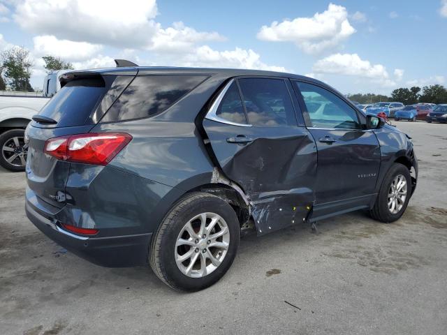 Photo 2 VIN: 2GNAXUEV8L6238659 - CHEVROLET EQUINOX LT 