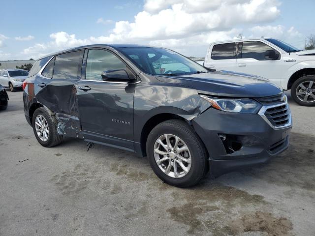 Photo 3 VIN: 2GNAXUEV8L6238659 - CHEVROLET EQUINOX LT 