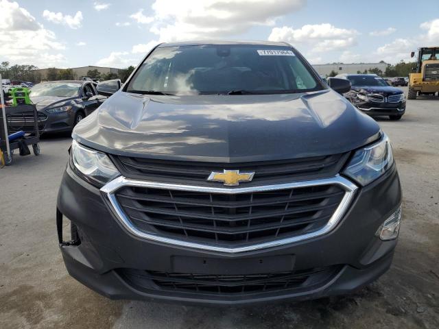 Photo 4 VIN: 2GNAXUEV8L6238659 - CHEVROLET EQUINOX LT 