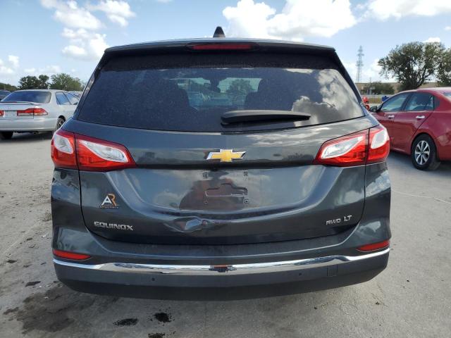 Photo 5 VIN: 2GNAXUEV8L6238659 - CHEVROLET EQUINOX LT 