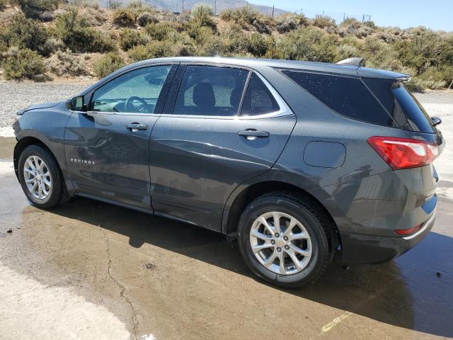 Photo 1 VIN: 2GNAXUEV8L6243831 - CHEVROLET EQUINOX LT 