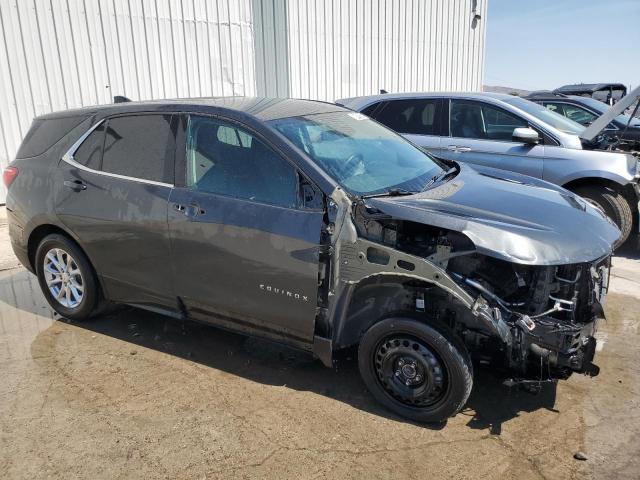 Photo 3 VIN: 2GNAXUEV8L6243831 - CHEVROLET EQUINOX LT 