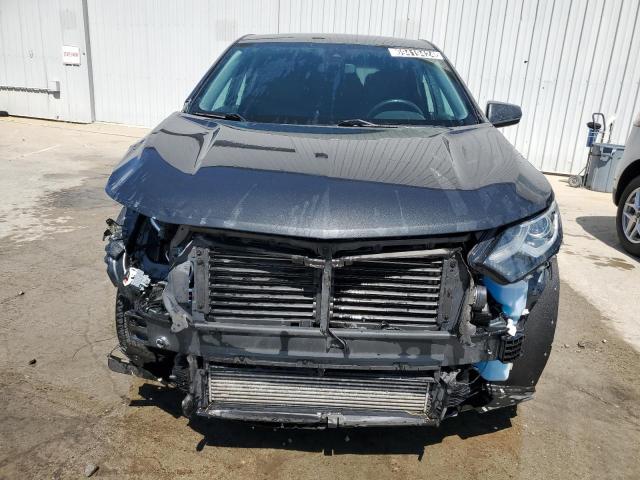 Photo 4 VIN: 2GNAXUEV8L6243831 - CHEVROLET EQUINOX LT 