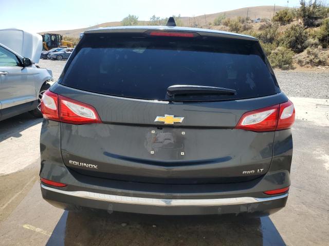 Photo 5 VIN: 2GNAXUEV8L6243831 - CHEVROLET EQUINOX LT 