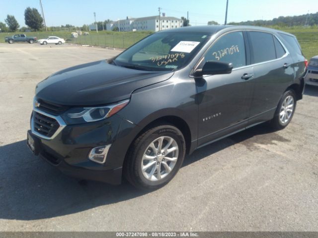 Photo 1 VIN: 2GNAXUEV8L6244686 - CHEVROLET EQUINOX 