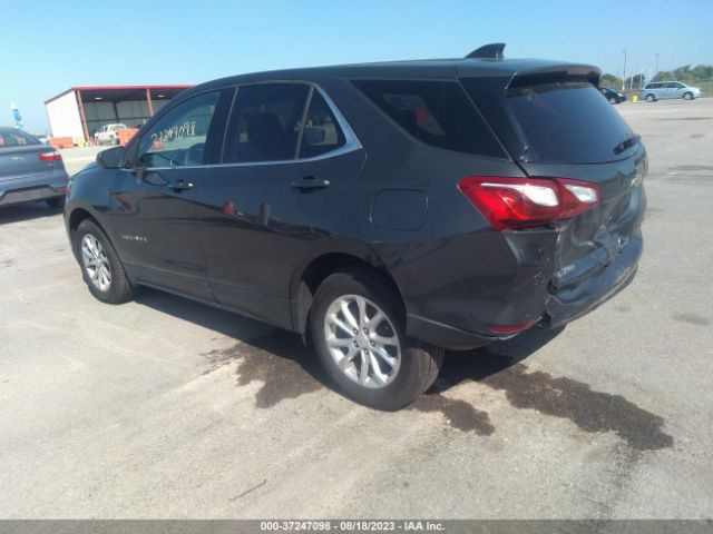 Photo 2 VIN: 2GNAXUEV8L6244686 - CHEVROLET EQUINOX 