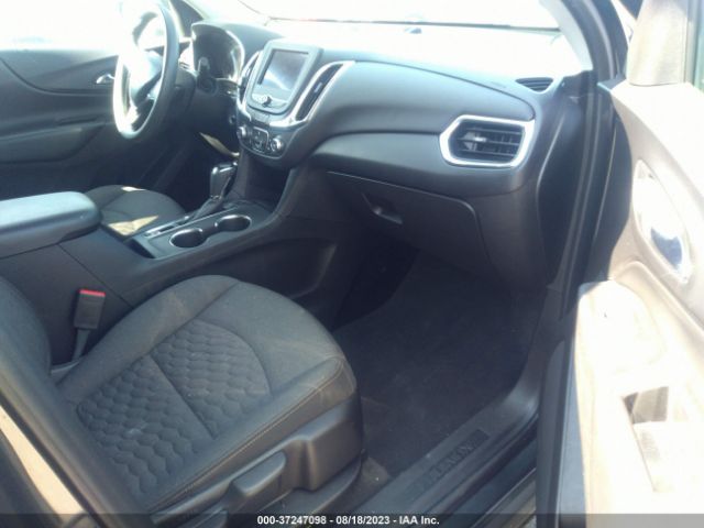 Photo 4 VIN: 2GNAXUEV8L6244686 - CHEVROLET EQUINOX 