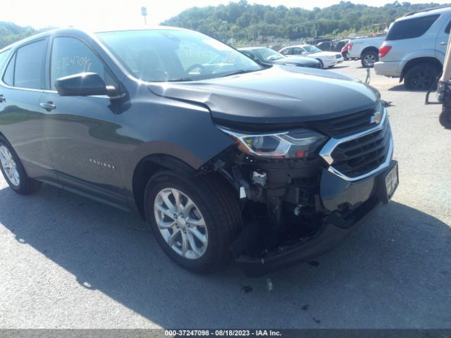 Photo 5 VIN: 2GNAXUEV8L6244686 - CHEVROLET EQUINOX 