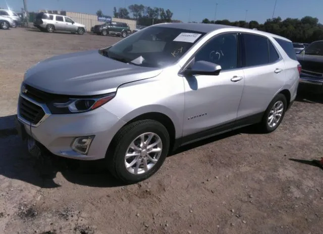 Photo 1 VIN: 2GNAXUEV8L6249306 - CHEVROLET EQUINOX 