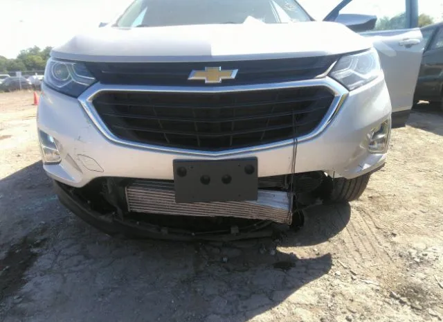 Photo 5 VIN: 2GNAXUEV8L6249306 - CHEVROLET EQUINOX 