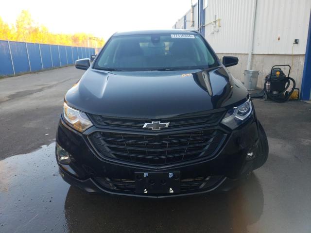 Photo 4 VIN: 2GNAXUEV8L6250634 - CHEVROLET EQUINOX LT 