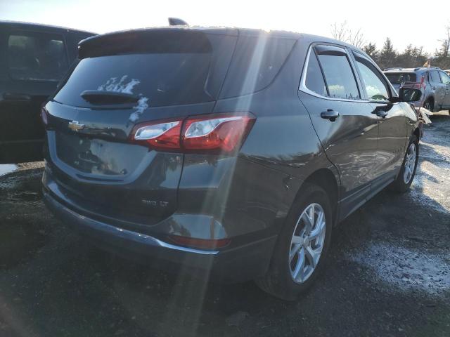 Photo 2 VIN: 2GNAXUEV8L6253288 - CHEVROLET EQUINOX LT 