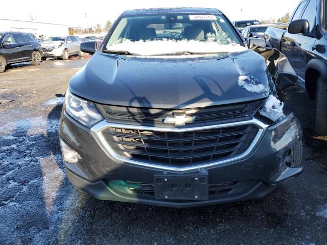 Photo 4 VIN: 2GNAXUEV8L6253288 - CHEVROLET EQUINOX LT 