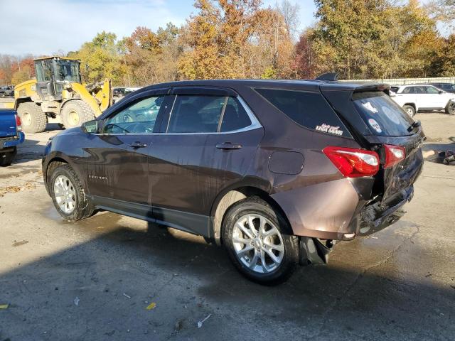 Photo 1 VIN: 2GNAXUEV8L6261830 - CHEVROLET EQUINOX LT 