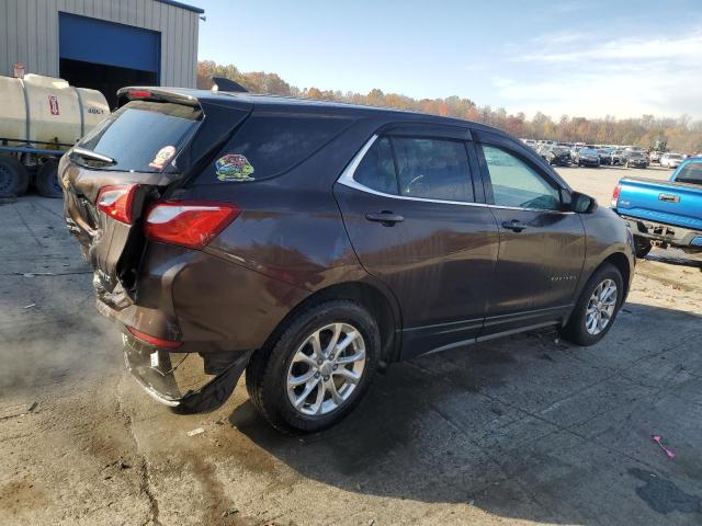 Photo 2 VIN: 2GNAXUEV8L6261830 - CHEVROLET EQUINOX LT 