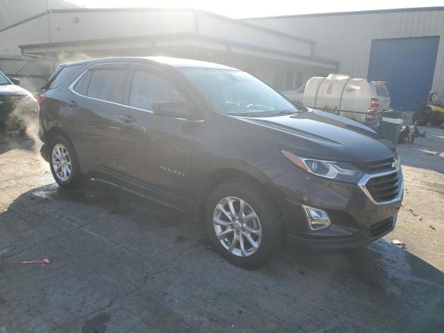 Photo 3 VIN: 2GNAXUEV8L6261830 - CHEVROLET EQUINOX LT 