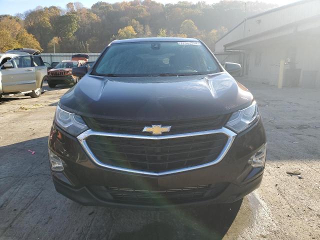 Photo 4 VIN: 2GNAXUEV8L6261830 - CHEVROLET EQUINOX LT 