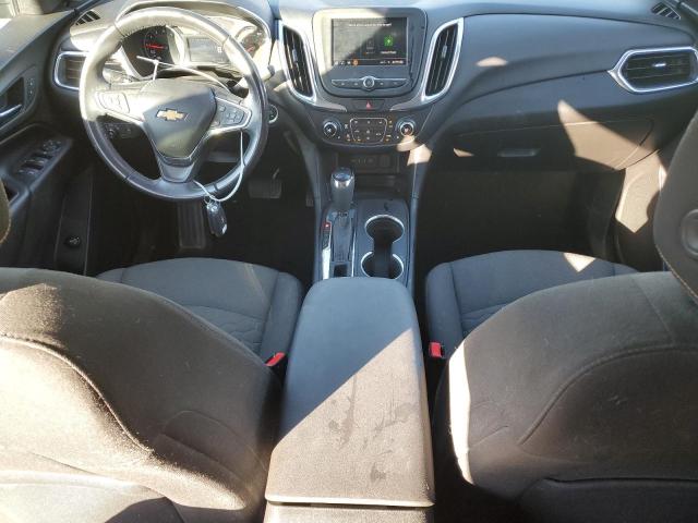 Photo 7 VIN: 2GNAXUEV8L6261830 - CHEVROLET EQUINOX LT 