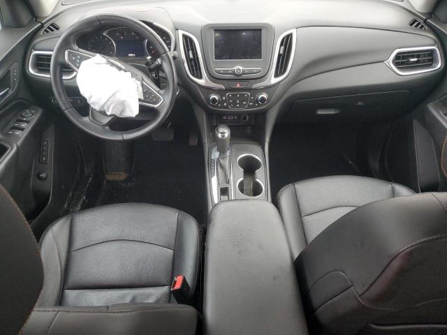 Photo 7 VIN: 2GNAXUEV8M6105319 - CHEVROLET EQUINOX LT 