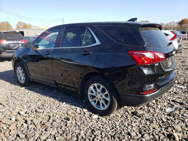 Photo 1 VIN: 2GNAXUEV8M6105434 - CHEVROLET EQUINOX LT 